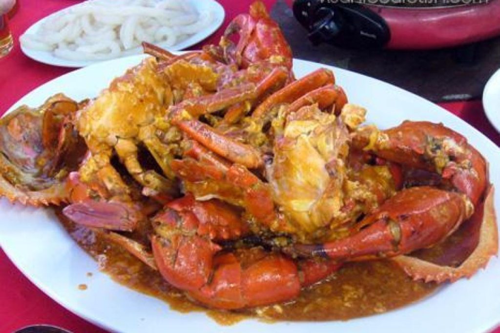 Top 10 Best Things To Do in Crab Island 2025 21 Try-Fresh-Crab-Island-Seafood-
