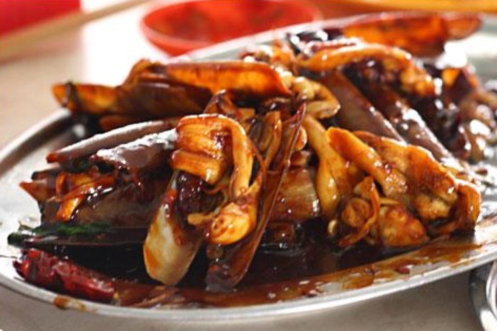 Top 10 Best Things To Do in Crab Island 2025 22 Try-Fresh-Crab-Island-Seafood-