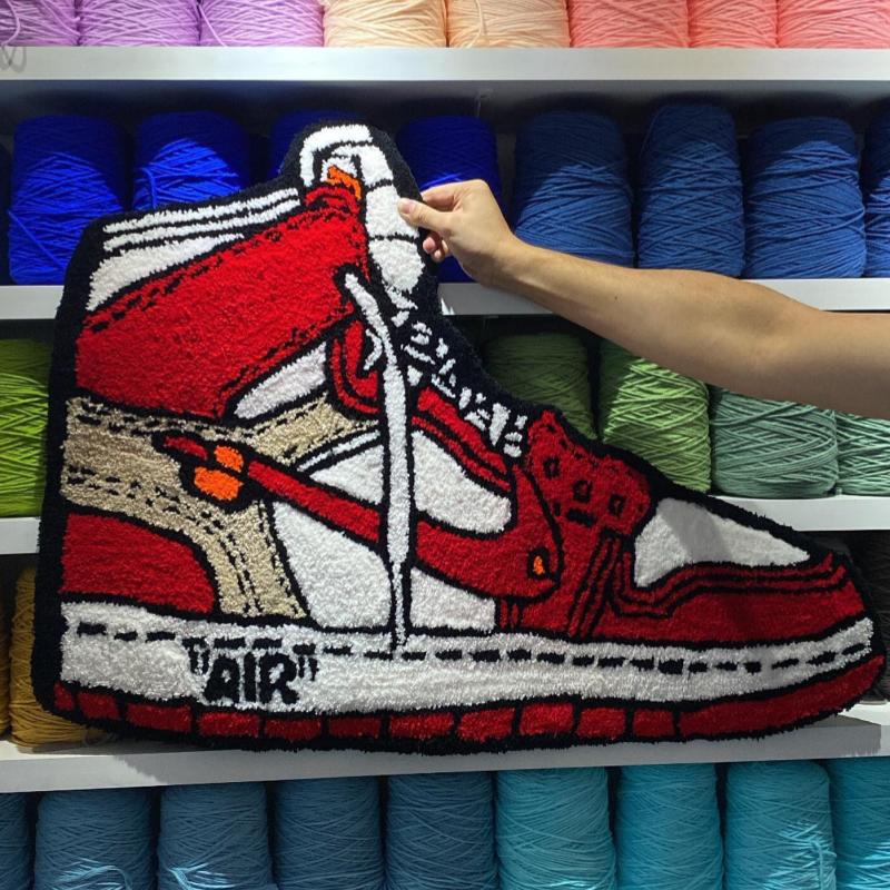 Top 10 Best Indoor Activities in Kuala Lumpur 2025 19 Tufting-At-Drug-Tufting-Studio-