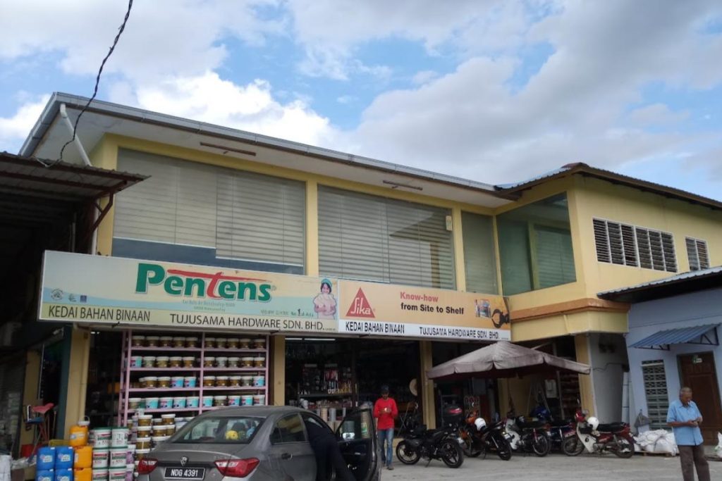 Top 6 Best Hardware Stores in Bangi 2025 5 Tujusama-Hardware