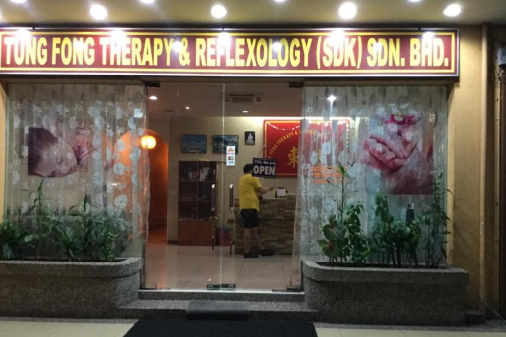 Top 5 Best Massage Centres in Tawau 2025 4 Tung-Fong-Therapy-Reflexology-S-Sdn.-Bhd.