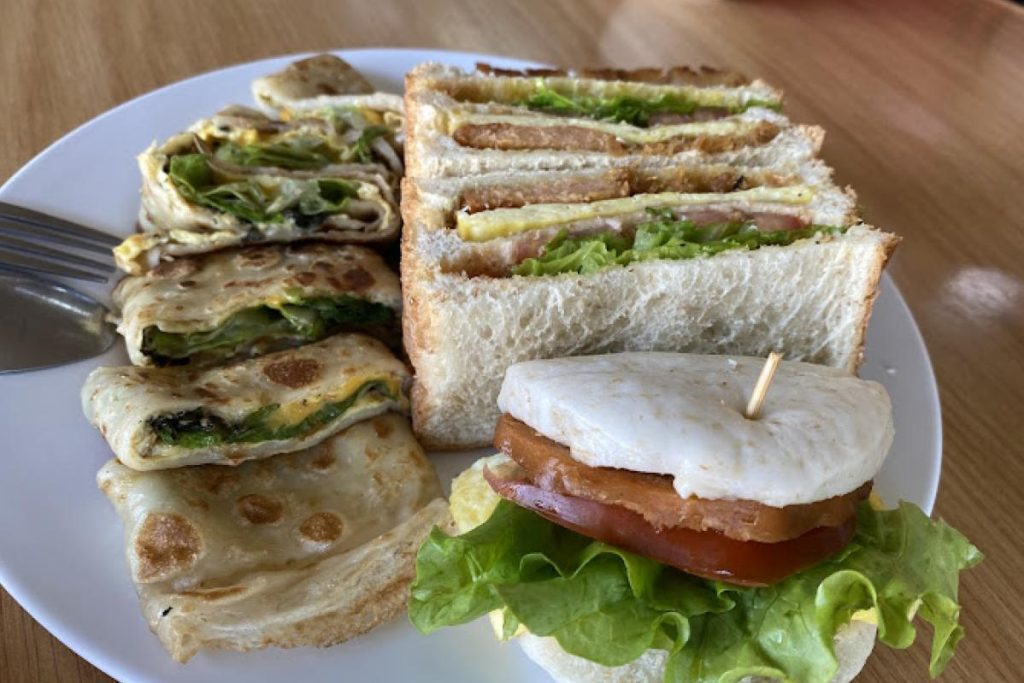 <strong>10 Restoran Vegan Terbaik di Malaysia 2025</strong> 11 U-Yen-Vegetarian-Restaurant-