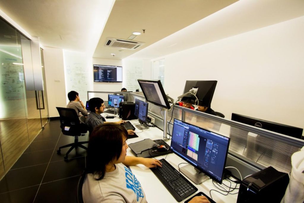 Top 10 Best Private Universities in Malaysia for Business Course 2025 15 UOW-Malaysia-KDU-University-College-