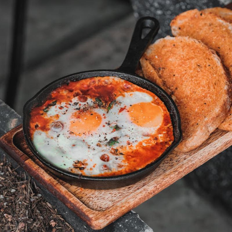 Top 10 Best Breakfast Spots in Bangsar 2025 17 Urban-Daybreak--