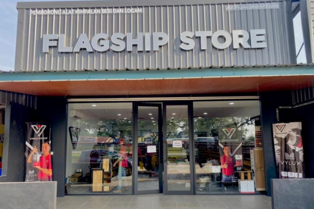 Top 10 Best Hardware Stores in Kuantan 2025 19 V-Plus-Hardware-Sdn-Bhd