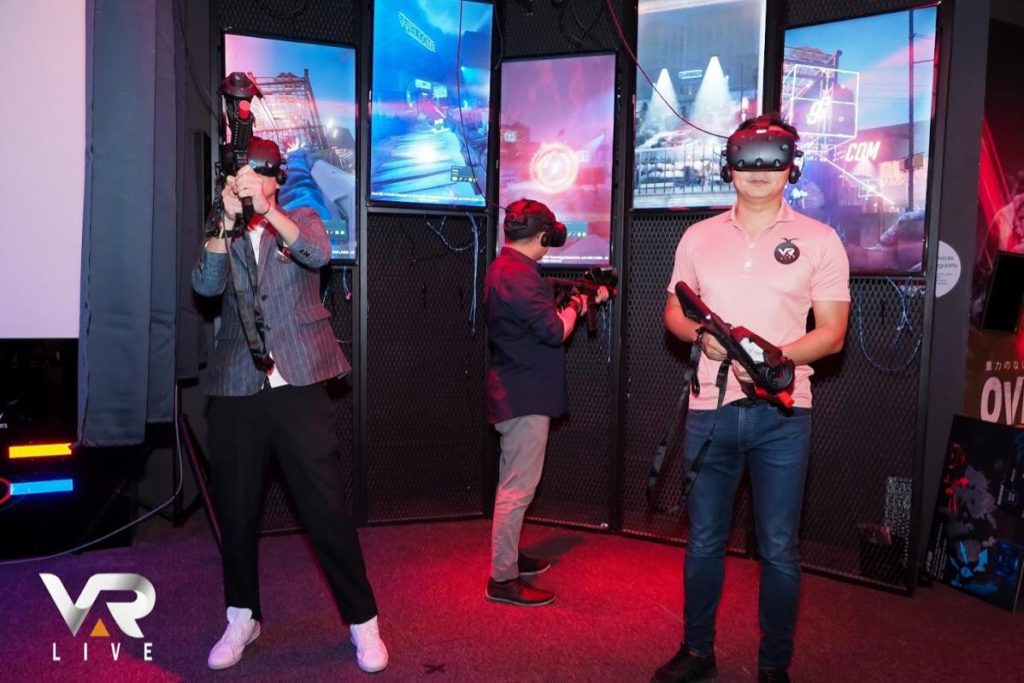 Top 10 Best Places for Team Building in KL & Selangor 2025 13 VAR-LIVE-MY-