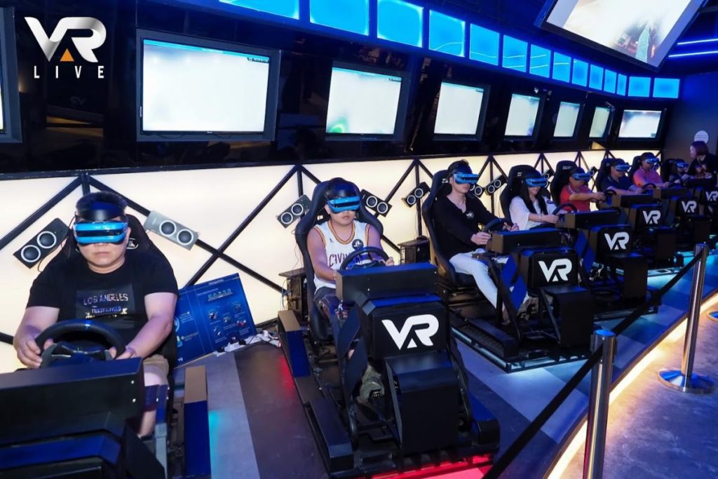 Top 10 Best Places for Team Building in KL & Selangor 2025 12 VAR-LIVE-MY