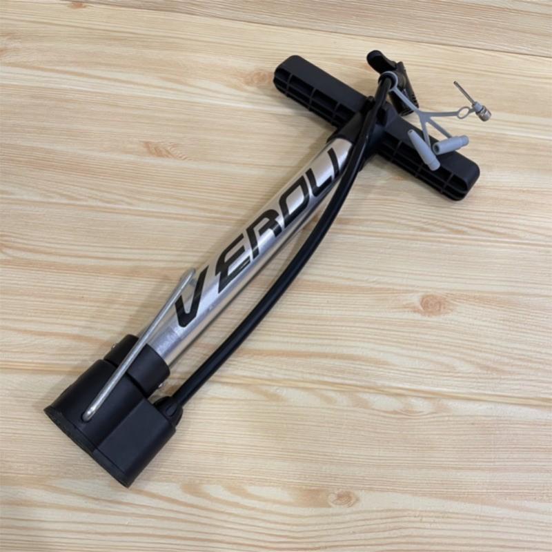 Top 10 Best Bicycle Pumps in Malaysia 2025 11 VEROLI-Hi-Pressure-Small-Air-Pump