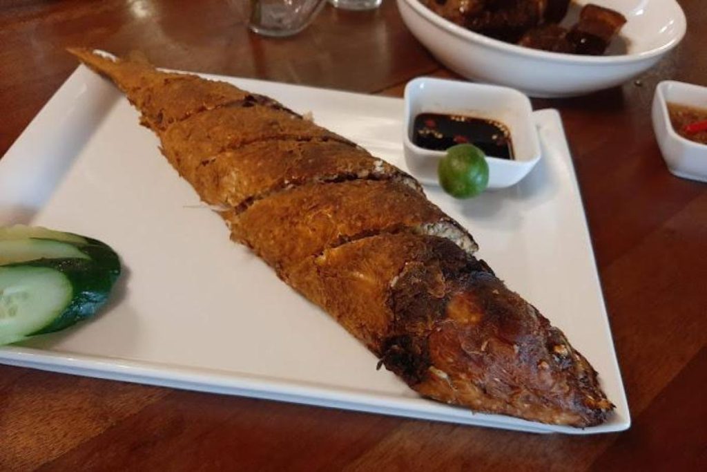 Top 9 Best Filipino Food Restaurants in Malaysia 2025 9 VINO-RESTAURANT-WINE-HOUSE