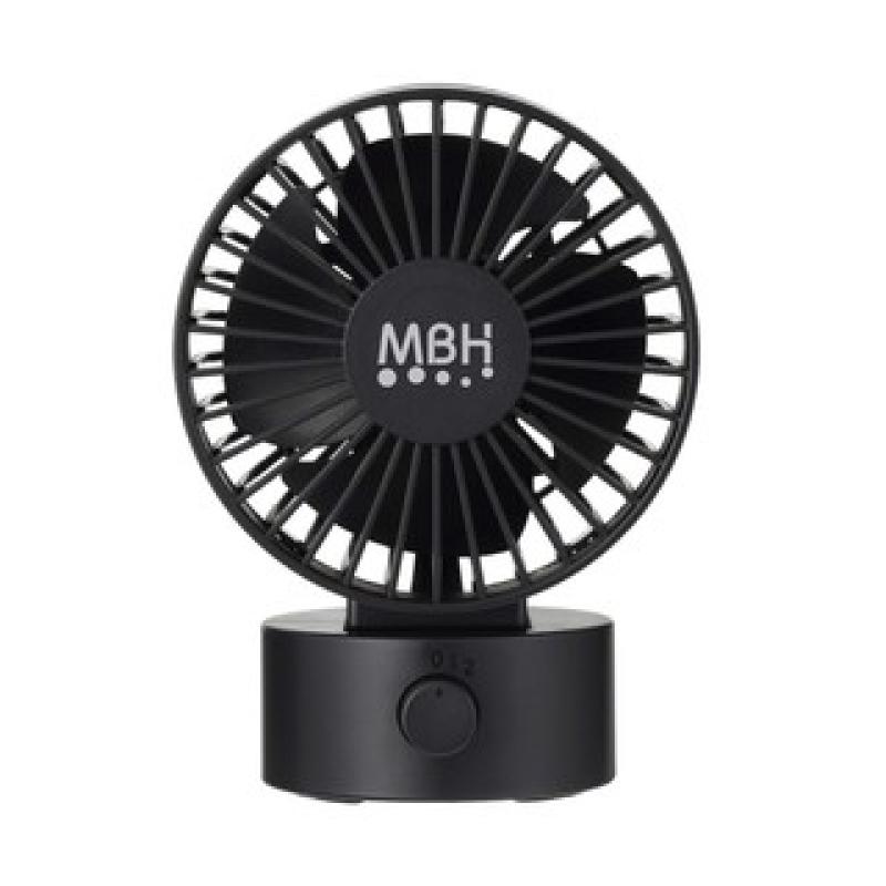 Top 10 Best Portable Mini Fans in Malaysia 2025 8 Ventum-Mini-Table-USB-Fan-