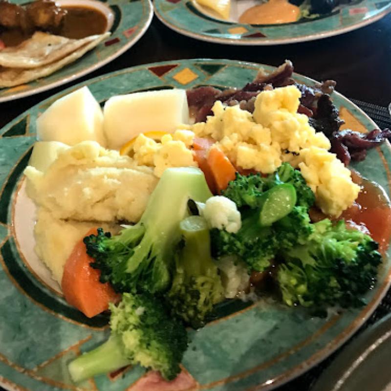 Top 10 Best Breakfast Spots in Cyberjaya 2025 11 Verandah-Restaurant-