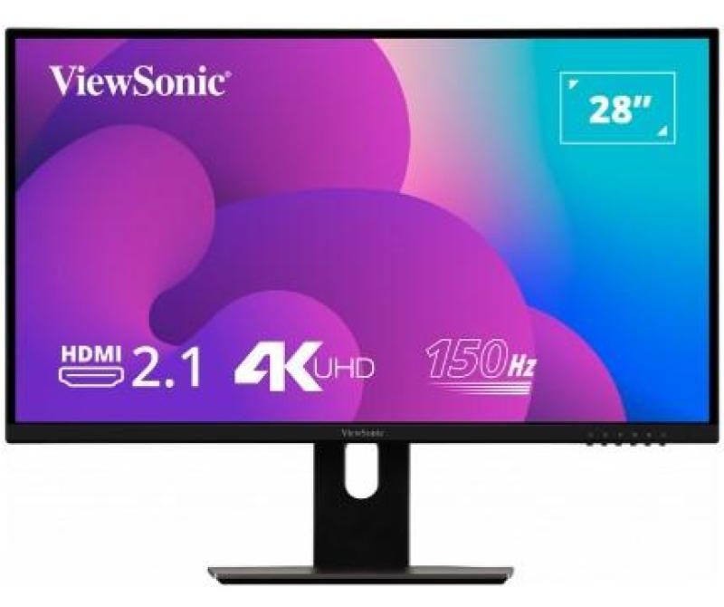 Top 5 Best 4k Monitors For Gaming in Malaysia 2025 6 ViewSonic-VX-KP