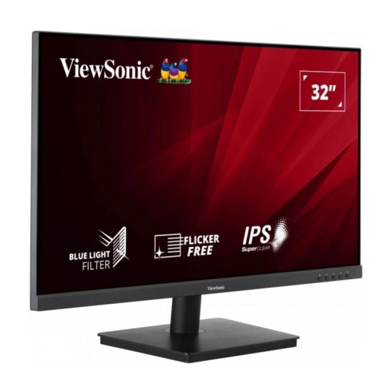 Top 8 Best 32-Inch Monitors in Malaysia 2025 4 Viewsonic-VA-K-MHD