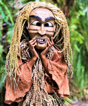 Top 10 Best Things To Do in Pulau Indah 2025 20 Visit-Mah-Meri-Cultural-Village-