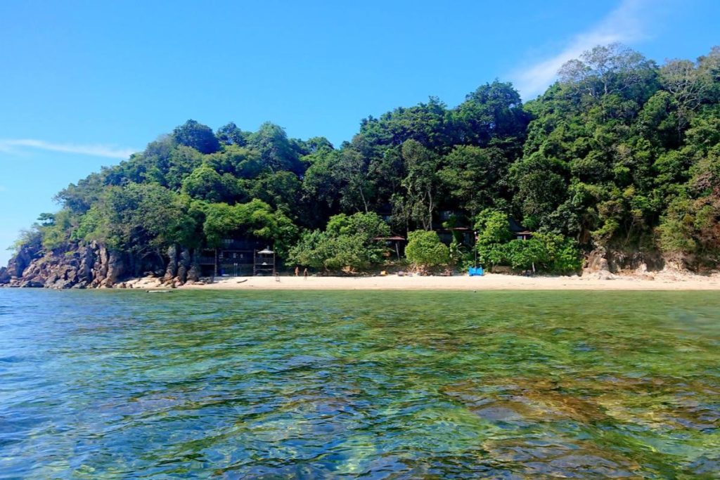 Top 10 Best Things To Do in Kapas Island 2025 21 Visit-Turtles-At-Kapas-Turtle-Valley