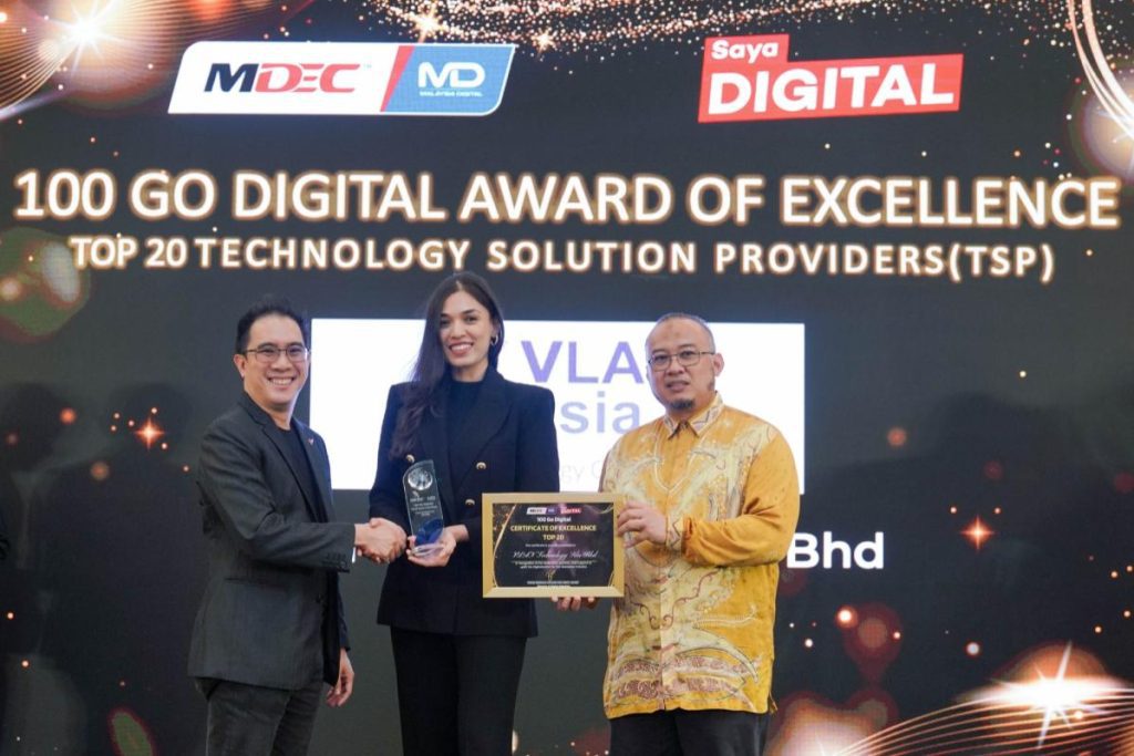 Top 10 Best Information Technology (IT) Companies in KL & Selangor 2025 11 Vlan-Technology-Sdn-Bhd-