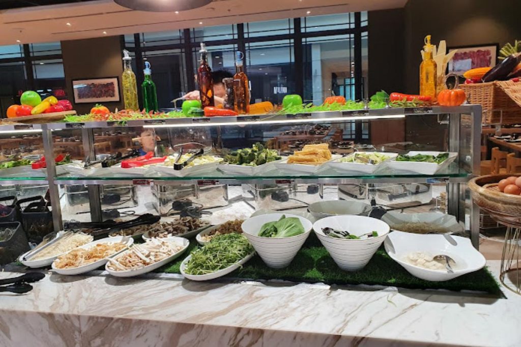 Top 7 Best Buffet Restaurants in Putrajaya 2025 9 Volcano-Shabu-Shabu-Grill-