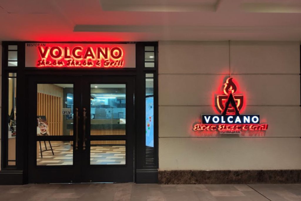 Top 7 Best Buffet Restaurants in Putrajaya 2025 8 Volcano-Shabu-Shabu-Grill