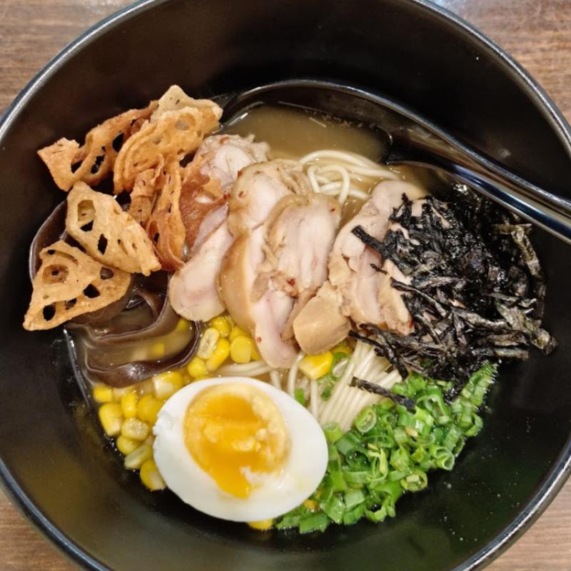 <strong>10 Restoran Ramen Halal Terbaik di KL dan Selangor 2025</strong> 11 WAGYU-YAKINIKU-