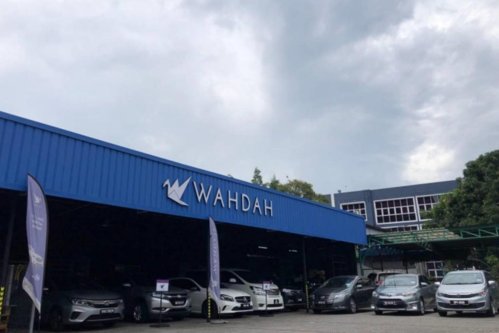 Top 10 Best Car Rentals in Malaysia 2025 9 WAHDAH-HQ