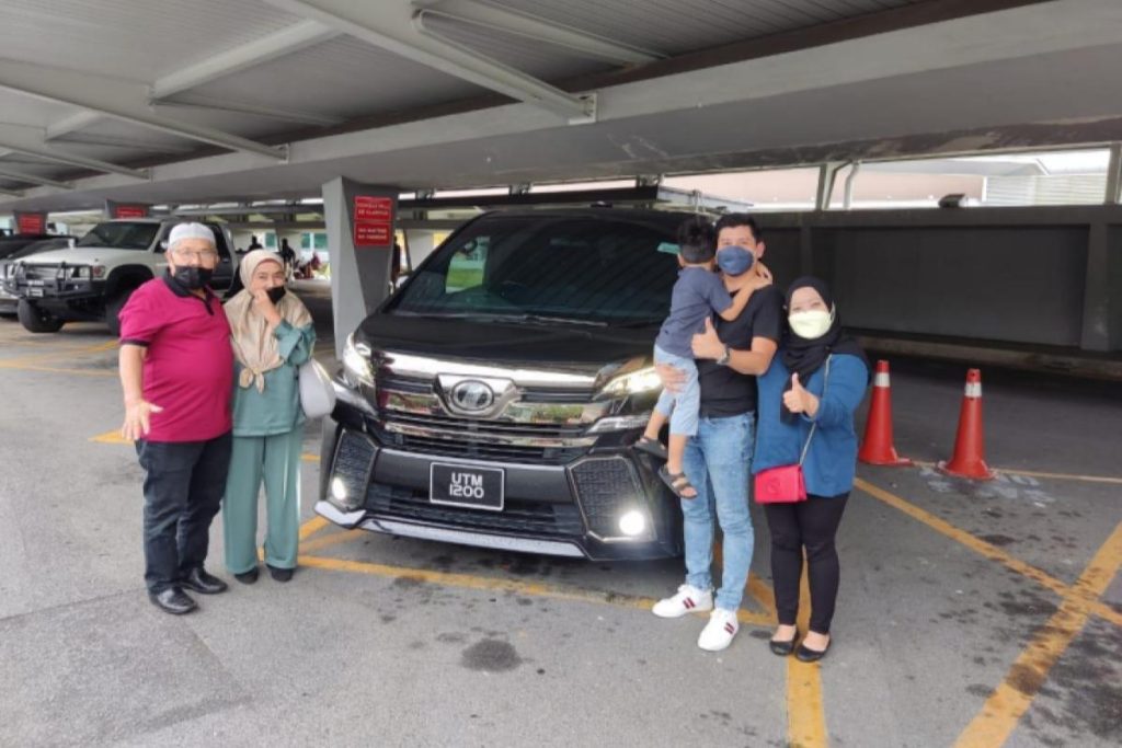 10 Perkhidmatan Kereta Sewa Terbaik di Kota Kinabalu 2025 9 WAHDAH-KOTA-KINABALU