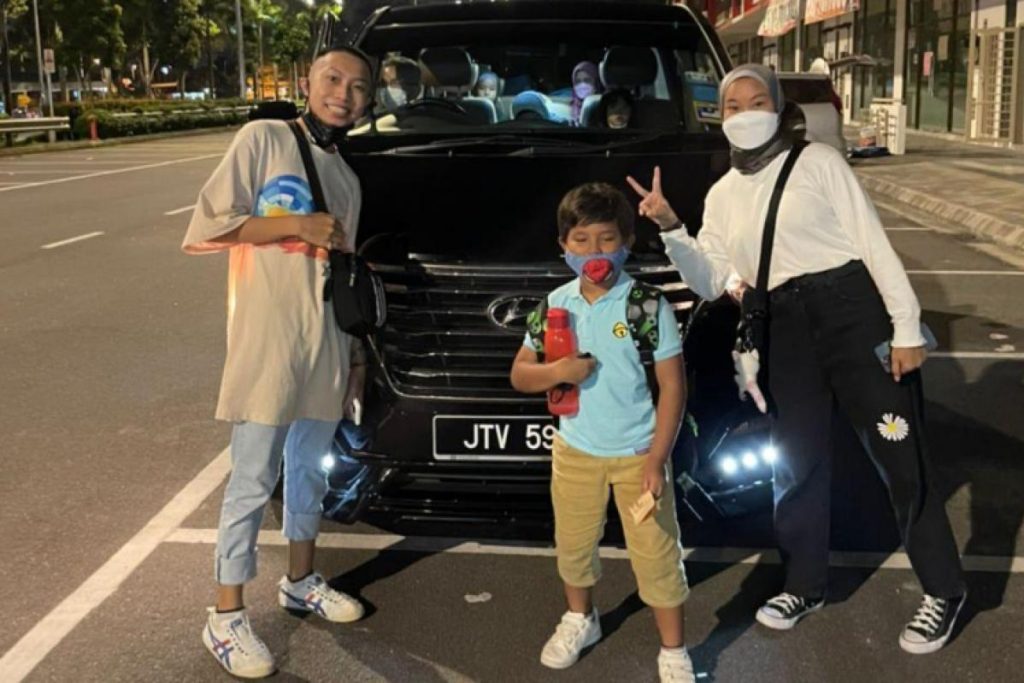 Top 10 Best Car Rental Services in Kuching 2025 9 WAHDAH-KUCHING-