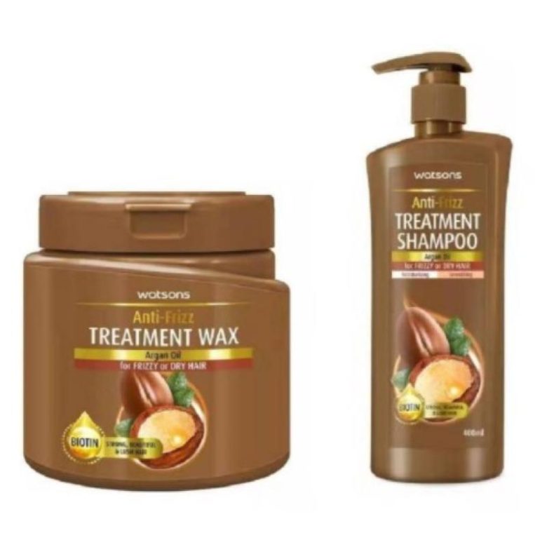 Top 10 Best Shampoo for Dry Hair in Malaysia 2024