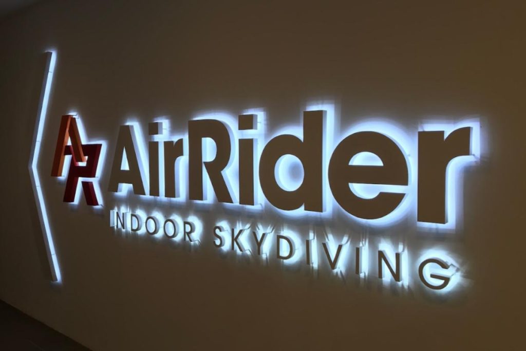 Top 4 Best Spots for Sky Diving in Malaysia 2025 2 WINDLAB-Indoor-Skydiving--