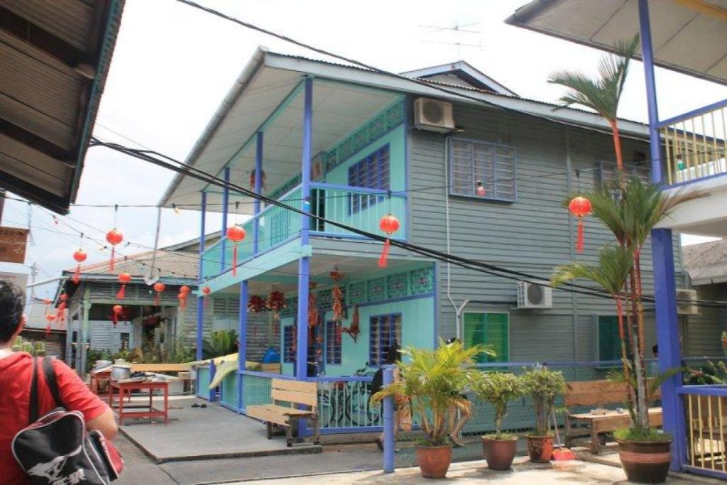 Top 10 Best Things To Do in Crab Island 2025 12 Wandering-Around-In-Crab-Island-Town-