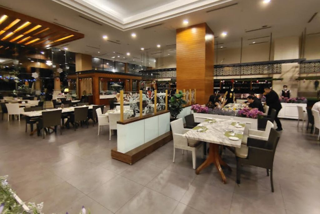 Top 10 Best High Tea Buffet Restaurants in Malaysia 2025 18 Warisan-Cafe