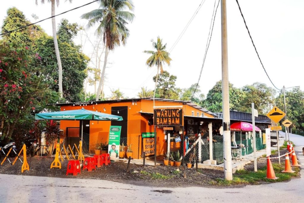 Top 15 Best Restaurants in Seremban 2025 6 Warung-Bambam