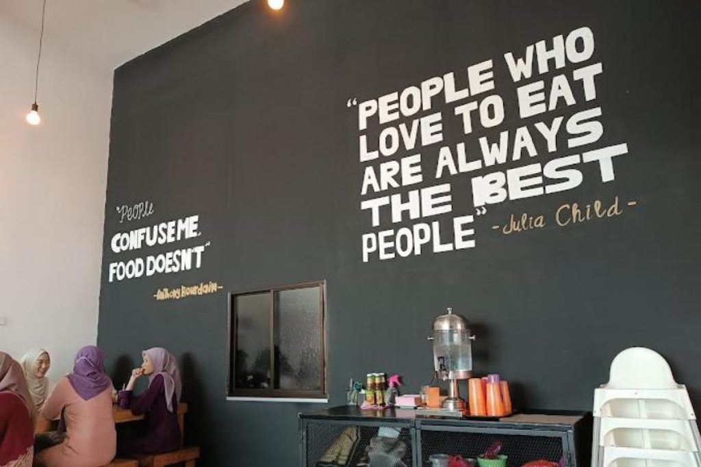 Top 10 Best Western Food Restaurants in Rawang 2025 2 Warung-Steak-Seafood