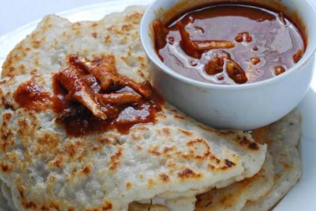 15 Restoran & Kafe Terbaik di Perlis 2025 25 Warung-Tepi-Sawah--