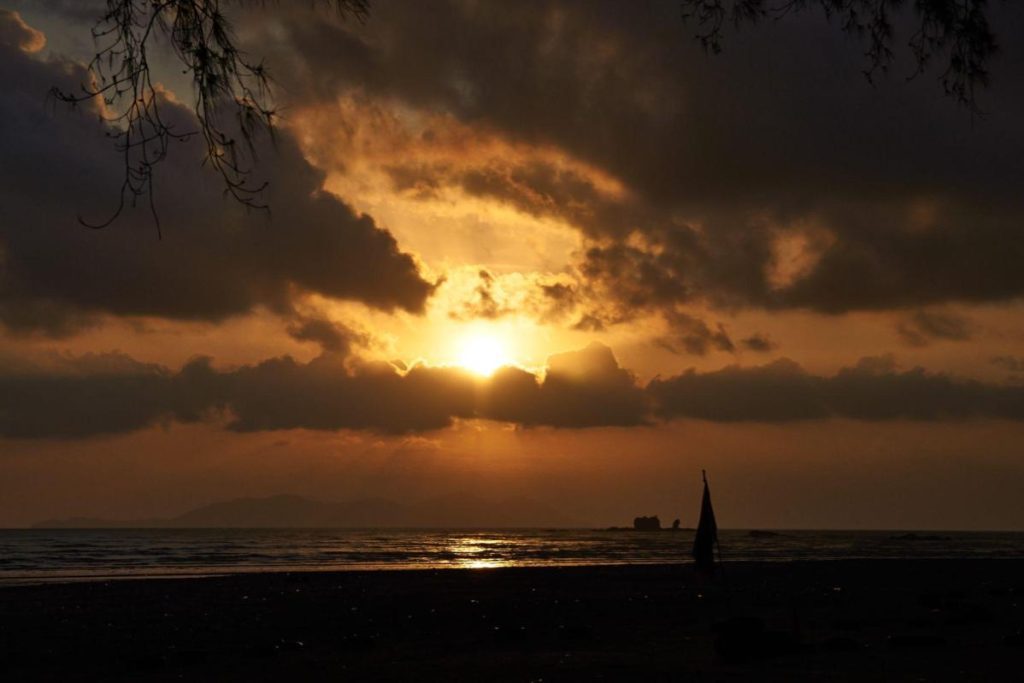 Top 10 Best Things To Do in Besar Island 2025 8 Watch-The-Sunset-From-Idyllic-Beach-Huts-