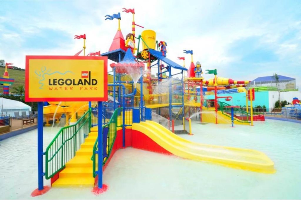 5 Taman Tema Terbaik di Johor 2025 8 Waterpark-LEGOLAND-Malaysia-Resort