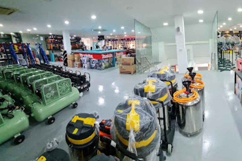Top 10 Best Hardware Stores in Penang 2025 18 Wei-Li-Hardware-Enterprise-Sdn.Bhd .-