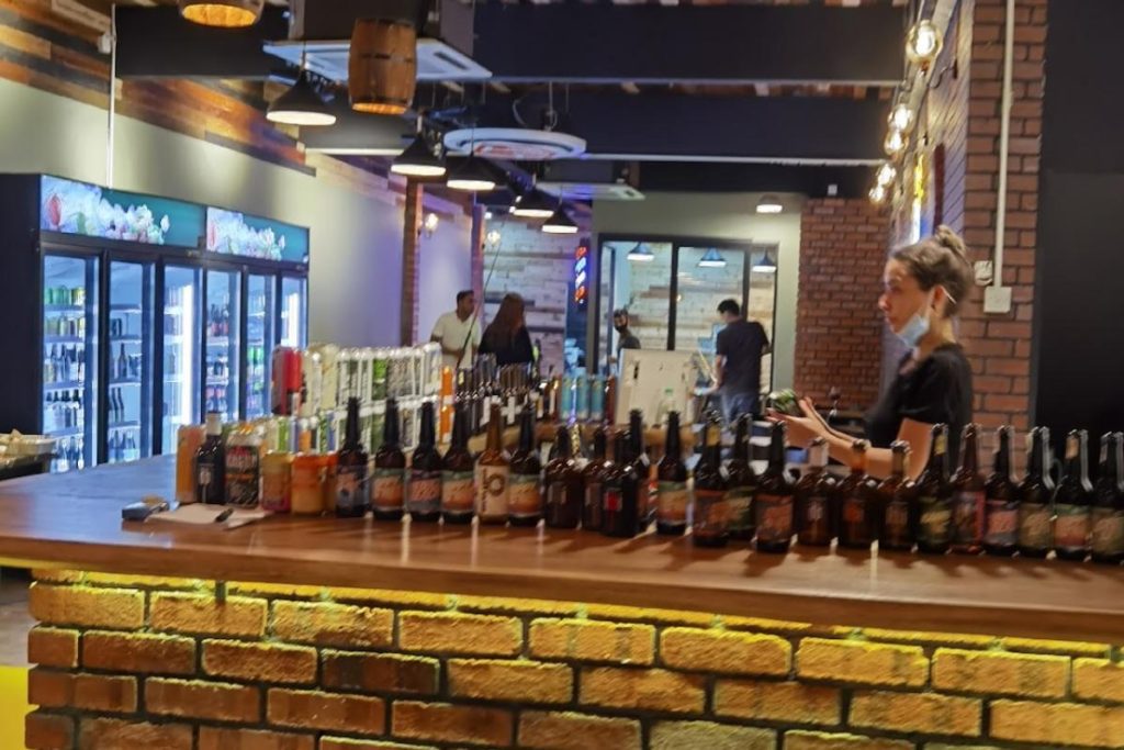 Top 10 Best Bars in Sri Hartamas 2025 17 Wellcraft-Beerhouse-
