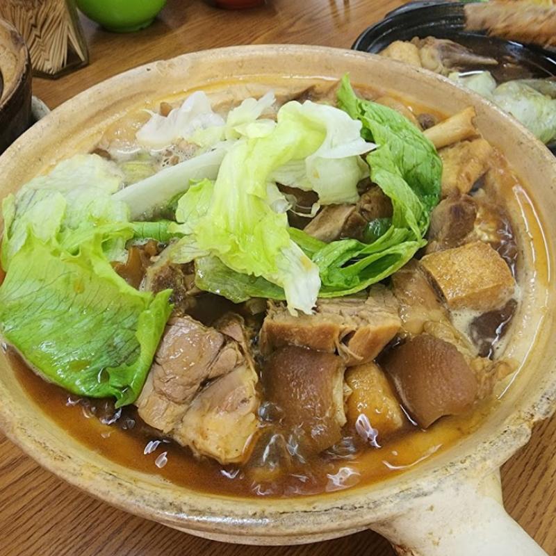 Top 15 Best Bak Kut Teh Restaurants in Klang 2025 9 Weng-Heong-Bak-Kut-Teh-Restaurant-