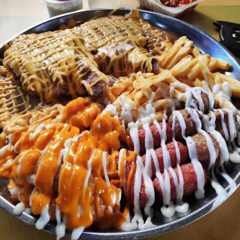 Top 10 Best Western Food Restaurants in Kedah 2025 15 Western-Celaru Restoran-Syarifah-