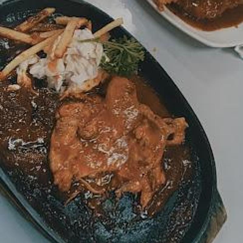 Top 10 Best Western Food Restaurants in Rawang 2025 21 Western-Uptown--