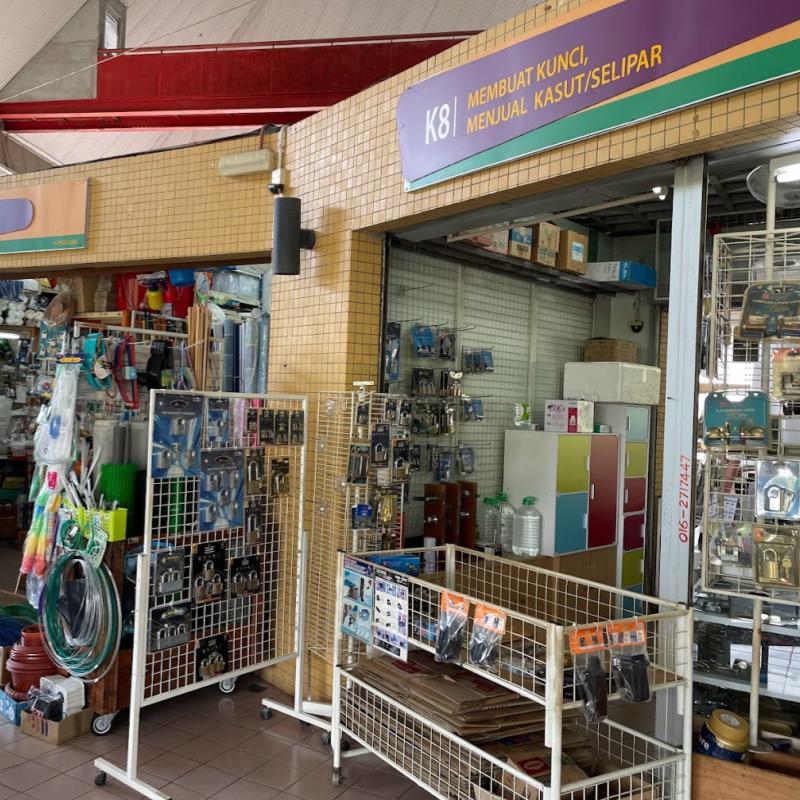 Top 5 Best Hardware Stores in Putrajaya 2025 10 Win-Win-Hardware-Machinery