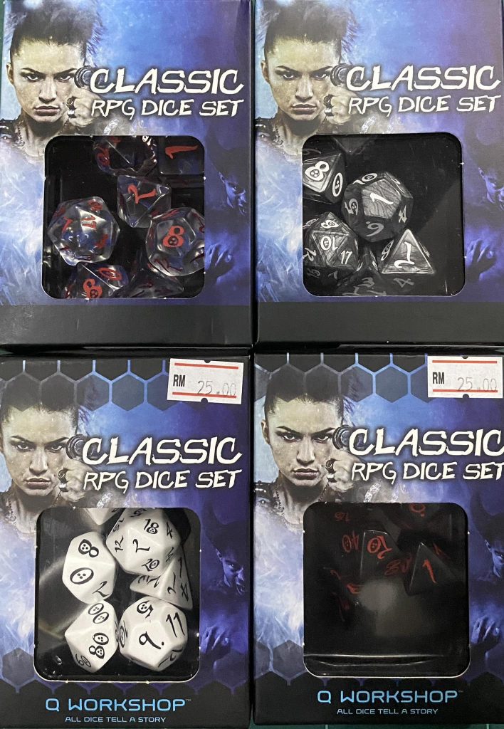 Top 10 Best Game Store in PJ 2025 13 Wolf-Games-Shop-