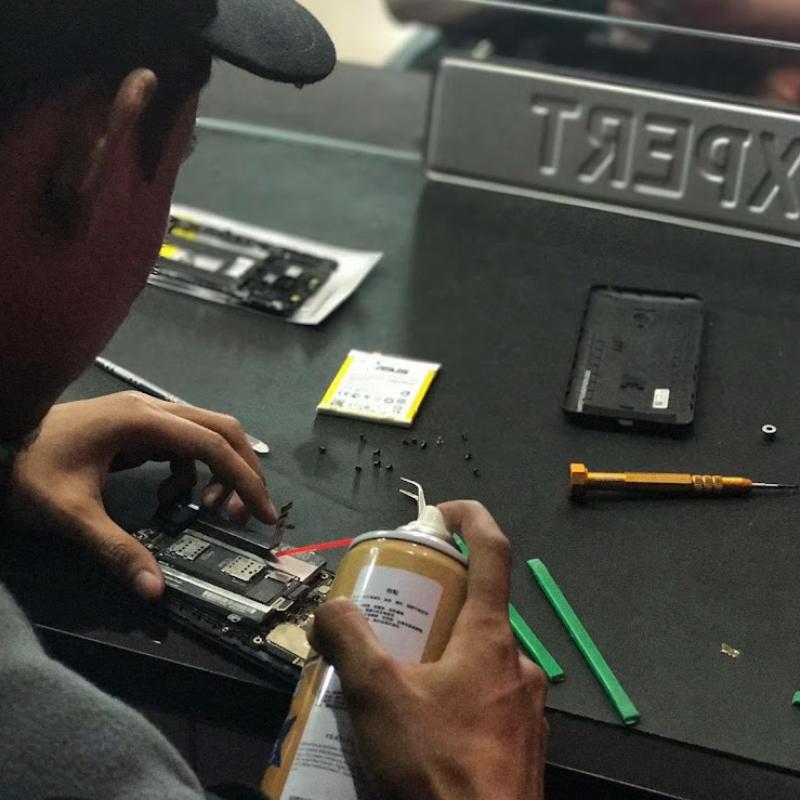 10 Kedai Membaiki Telefon Terbaik di Pulau Pinang 2025 9 XPERTGADGET-