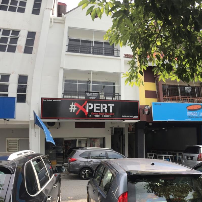 10 Kedai Membaiki Telefon Terbaik di Pulau Pinang 2025 8 XPERTGADGET