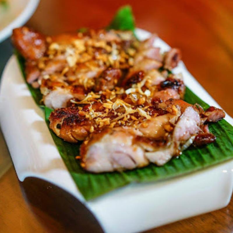 Top 10 Best Thai Street Food Restaurants in Malaysia 2025 19 XQ-Thai-Kitchen-