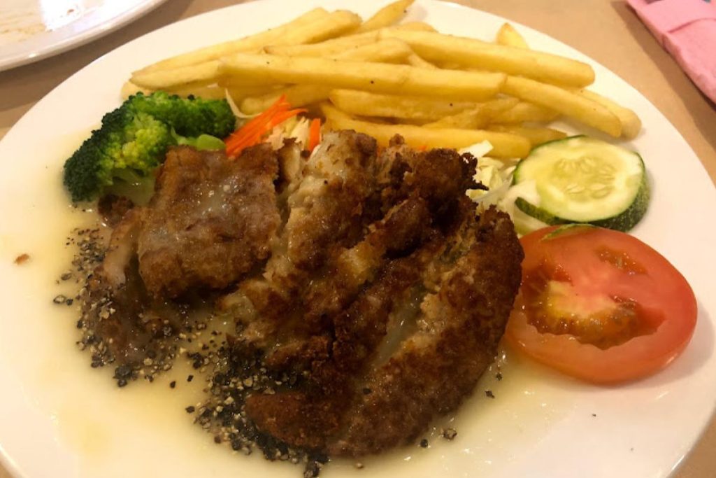 Top 10 Best Vegetarian Restaurants in Kedah 2025 19 Xiang-Ling-Fang-