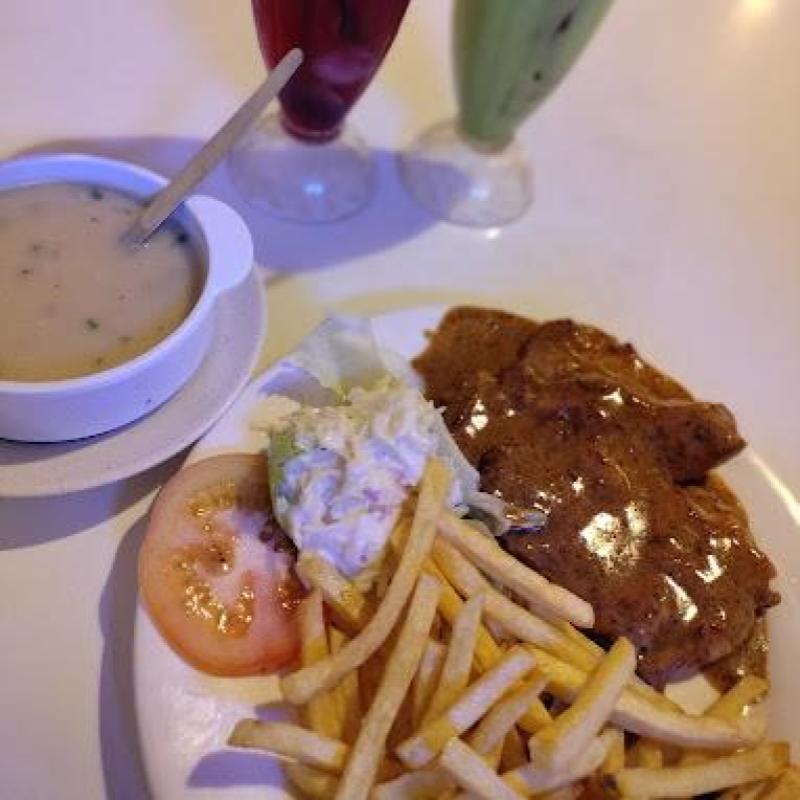 Top 10 Best Western Food Restaurants in Rawang 2025 13 Xiao-Fei-Xiang-Restaurant--