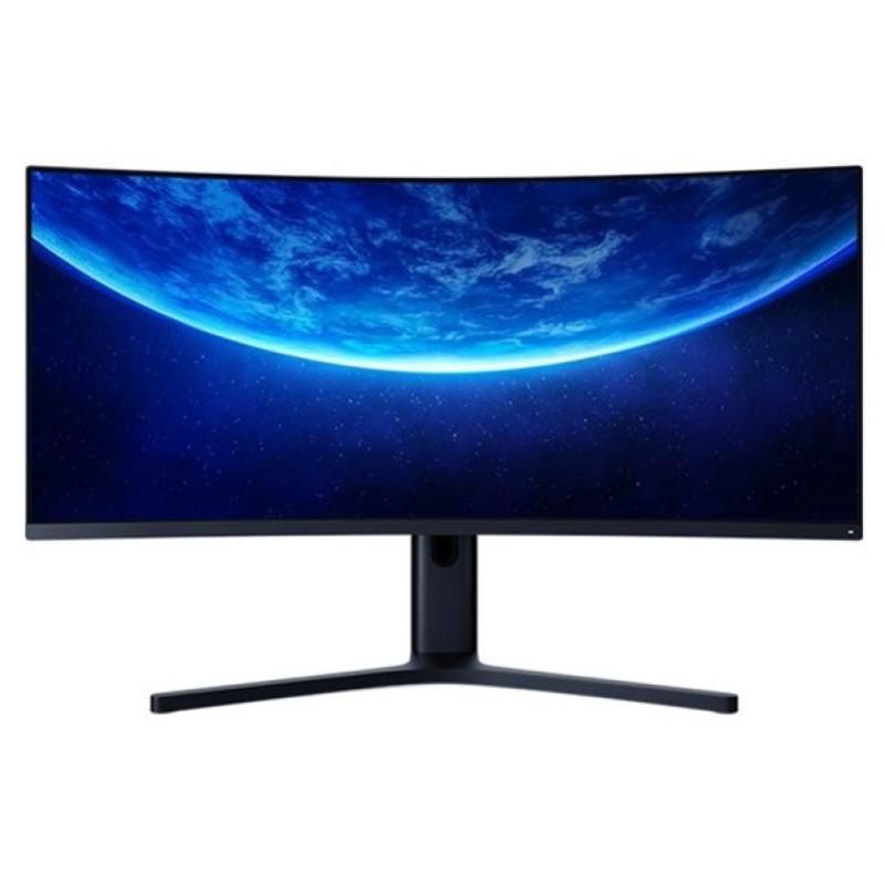 Top 10 Best 144Hz Monitors in Malaysia 2025 6 Xiaomi-Mi-Curved-Gaming-Monitor-