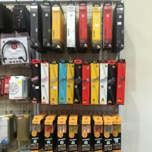 Top 10 Best Phone Accessories Shop in Cyberjaya Updated 2024