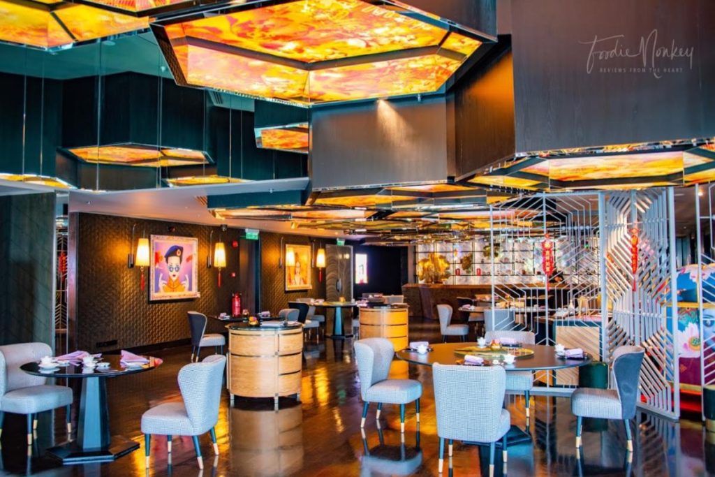 <strong>8 Restoran Bufet Dim Sum Terbaik di Malaysia 2025</strong> 8 YEN-W-Kuala-Lumpur